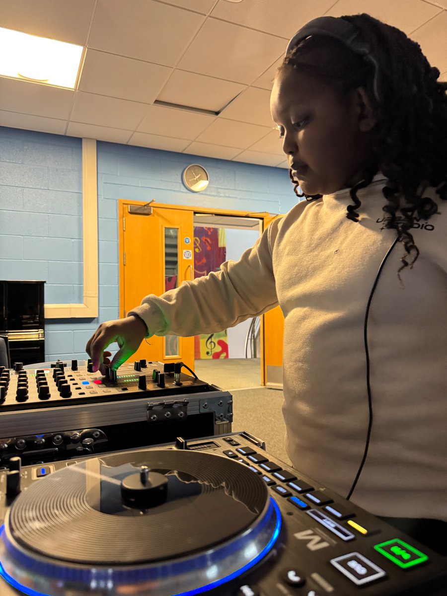 DJ Methodz tweet media