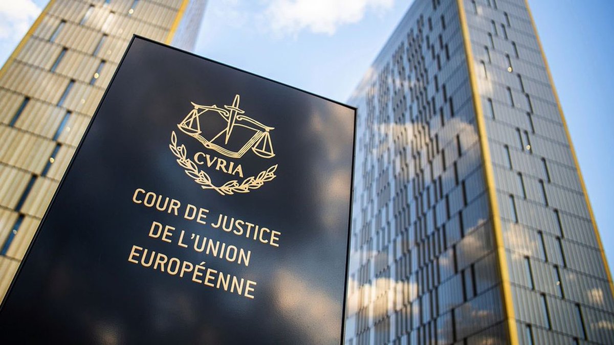 🚨 ALERTE INFO 🚨

Tout pays de l’UE est tenu de reconnaître un mariage homosexuel conclu dans un autre État membre, suite à une décision de la Cour de justice de l'UE. (AFP)