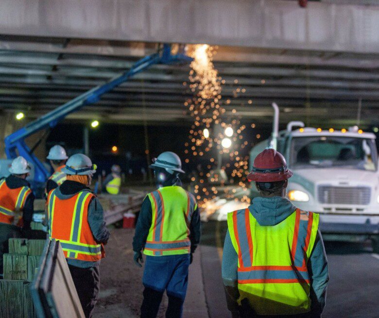 Municipal engineers are the unsung heroes of festive season joy and prosperity arrr.co.za/OuCrF

#ConstructionSafety #Municipalities #HolidaySeason #Infrastructure #IMESAseesU