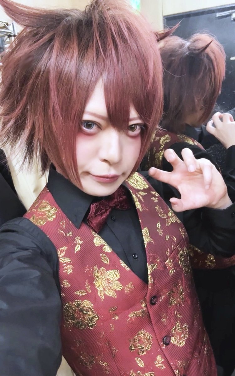 パル🌹 (@ParuParu0406) / Posts / X