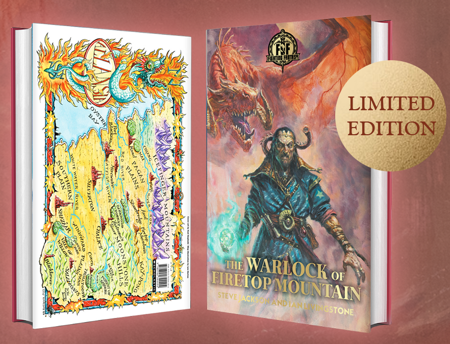 Ian Livingstone tweet media