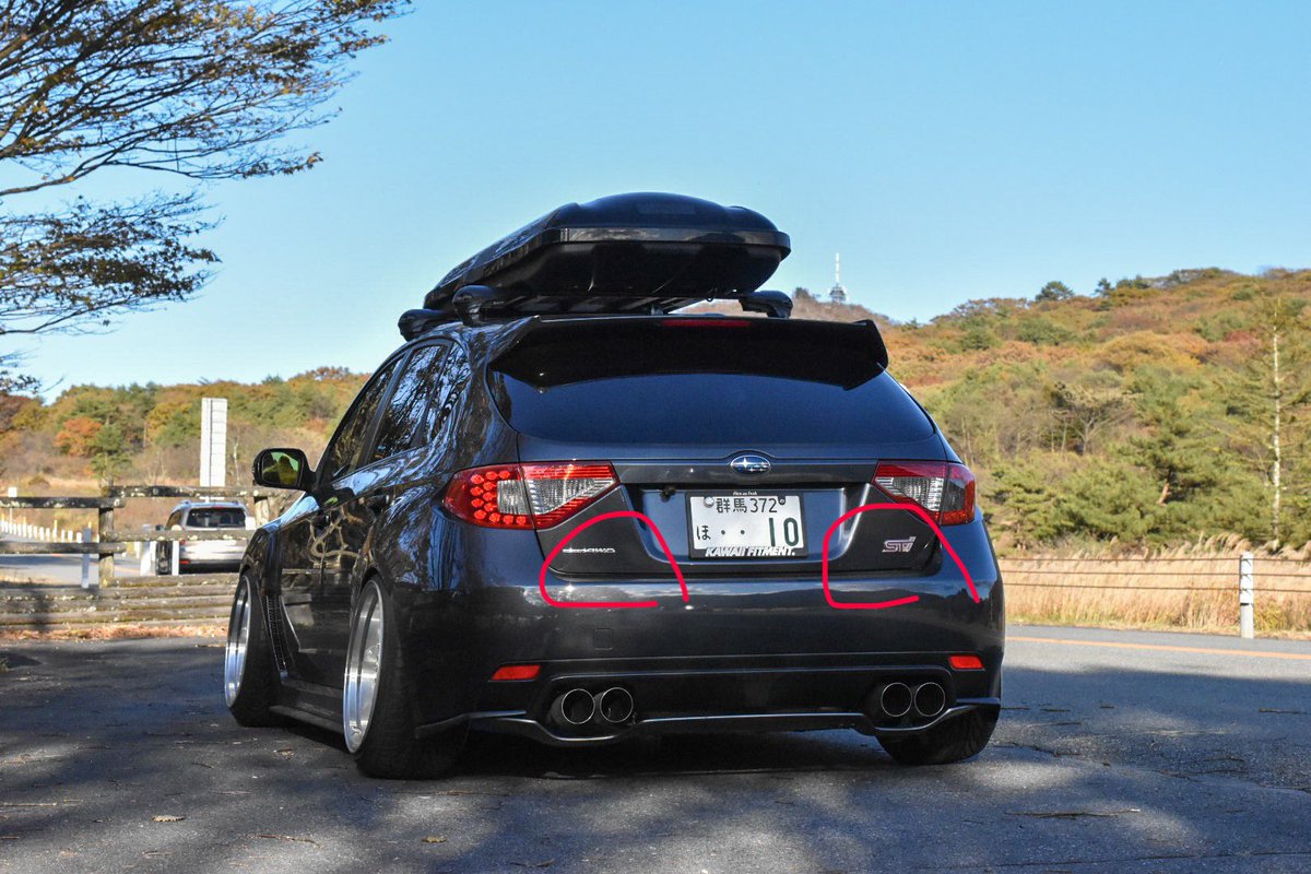 grf_1010's tweet image. こいつら剥がしたいけど、絶対苦労する未来しか見えんからやる気が起きん

納車した時やるべきだった