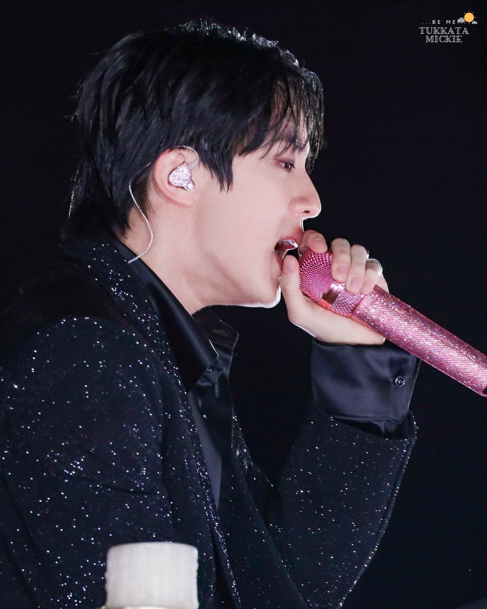 RUNSEOKJIN ep TOUR ENCORE Day 1_62 #진 #Jin #Jin_TOUR_ENCORE