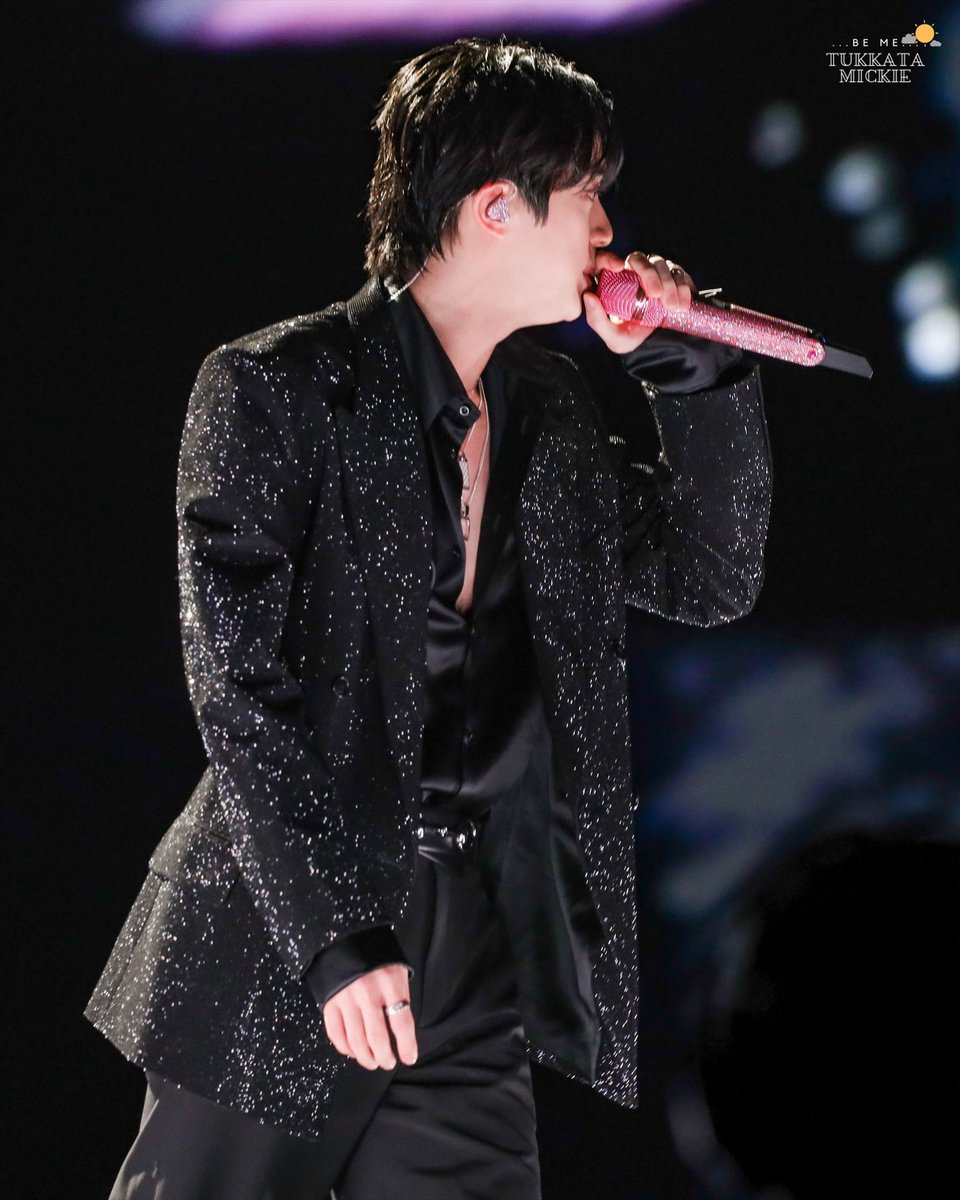 RUNSEOKJIN ep TOUR ENCORE Day 1_62 #진 #Jin #Jin_TOUR_ENCORE