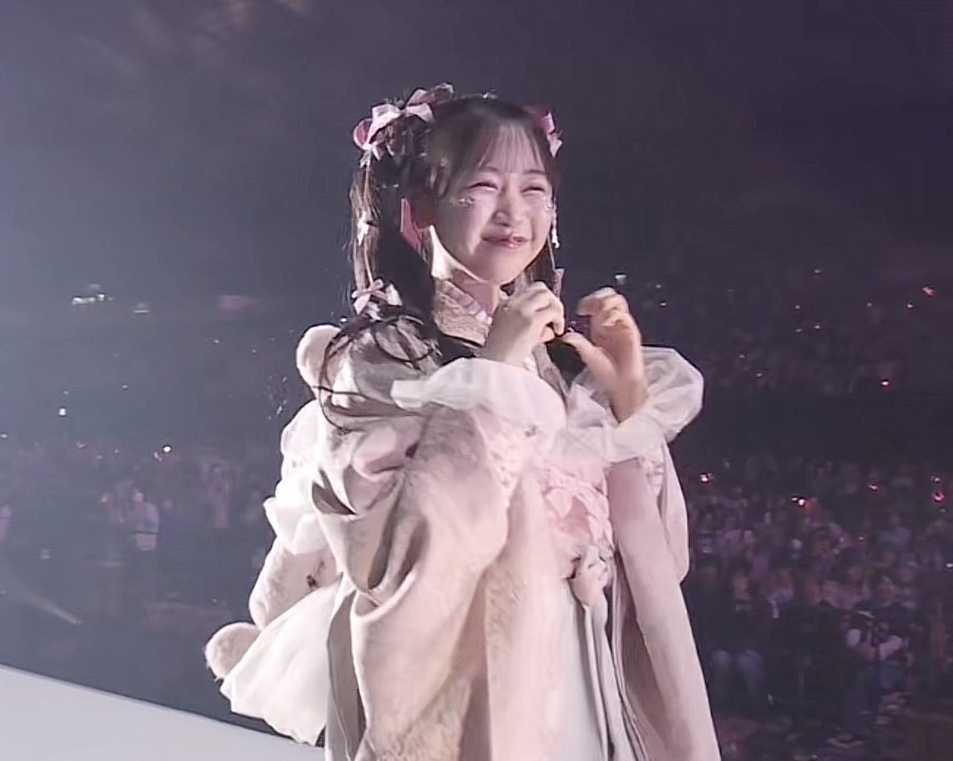 ゆなちゃん👼🏻🎀🤍 (@machuxuna) / Posts / X