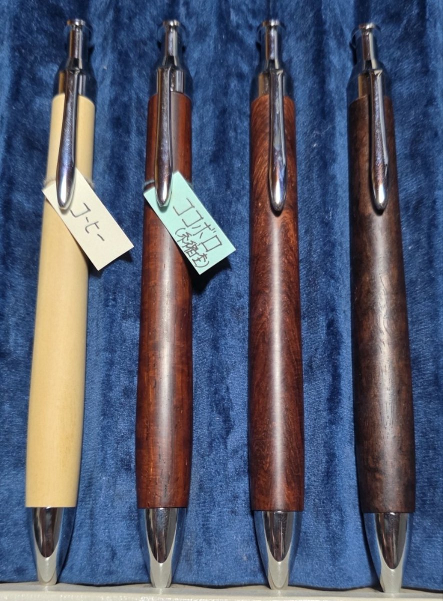 木杢の煉 (@mokumoku_no_ren) / Posts / X