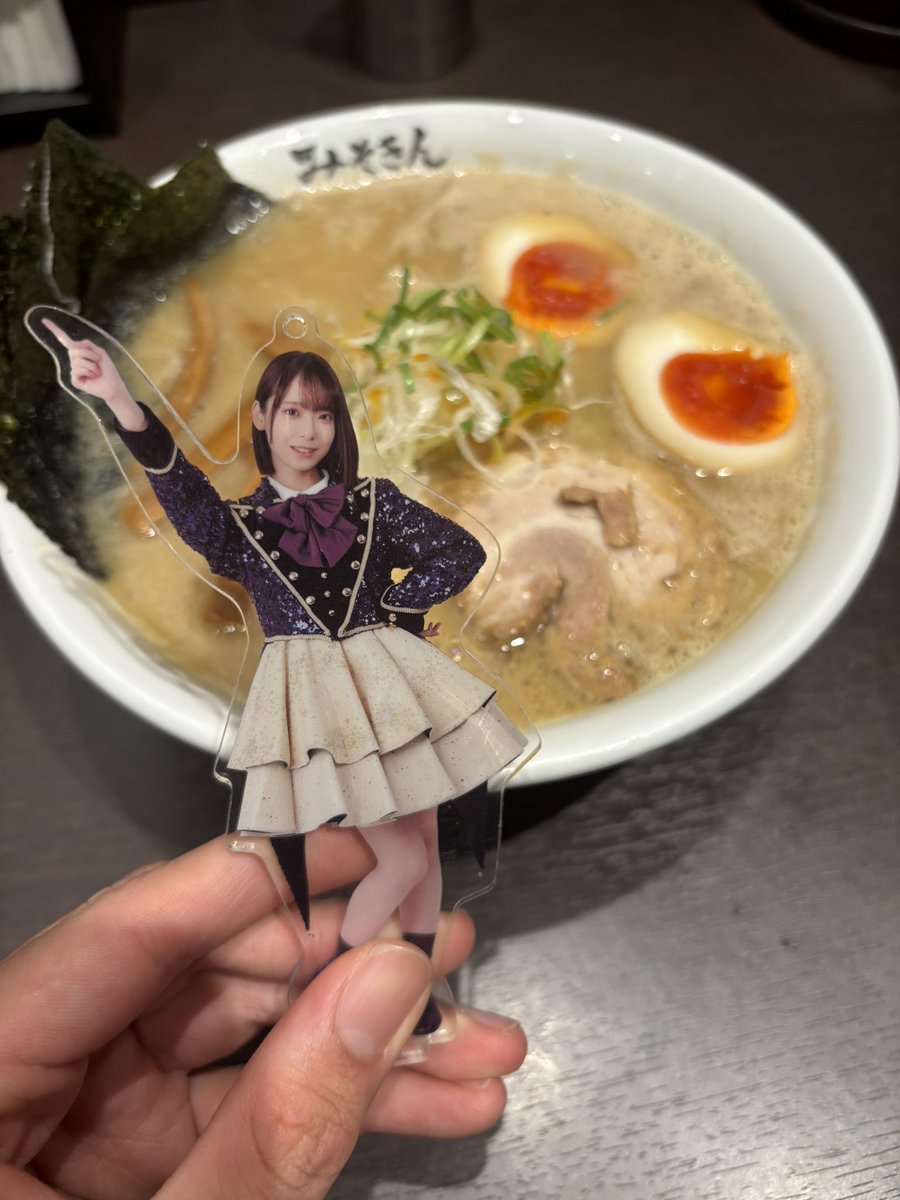 もばく🧌✨ tweet media
