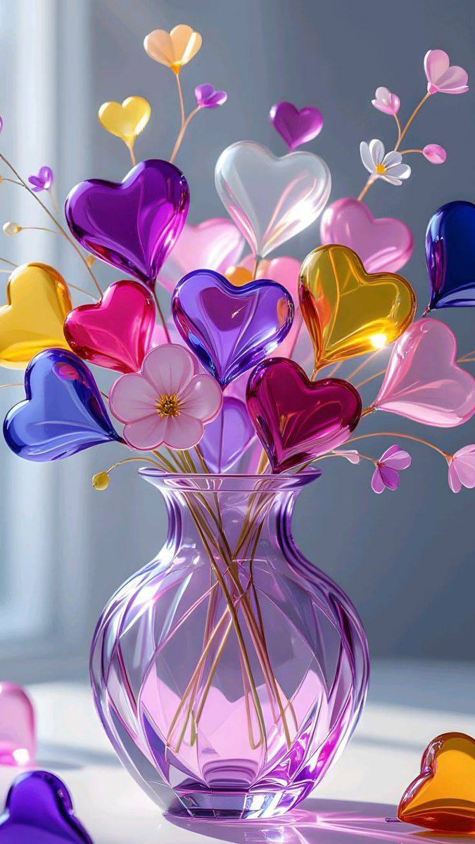 Maria⋆*❁*⋆ฺ（感謝） 🩷❄可愛い❄🩷❄🩷🌿