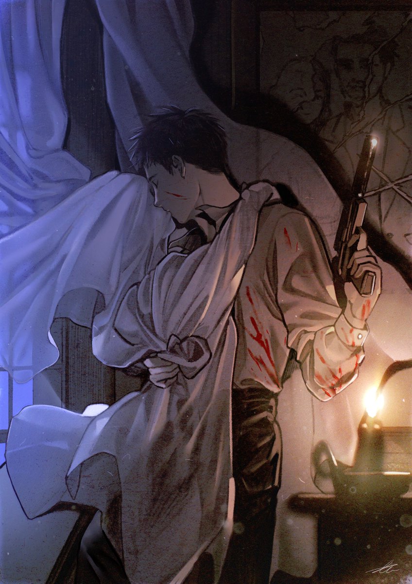 toktin_zq's tweet image. 펀딩 오픈 40분 만에 얼리버드 완판!
정말 감사합니다!! 🥹🙇‍♀️🫶

최근 작업했던 일러스트 3점 모두 “감정의 화방” 펜 브러시로 작업했어요. 해당 3점의 튜토리얼과 스피드페인팅 영상도 함께 펀딩 리워드로 제공됩니다. 모쪼록 마지막까지 잘 부탁드립니다.

tumblbug.com/pickgeul-zq