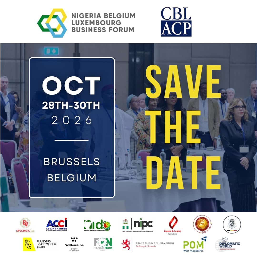 Already preparing the 4th edition!