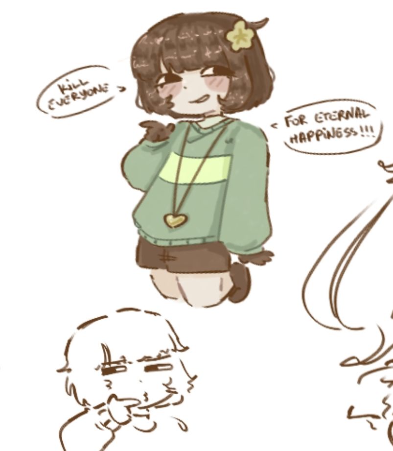 sera 🍉 commission me and u will be reincarnated tweet media