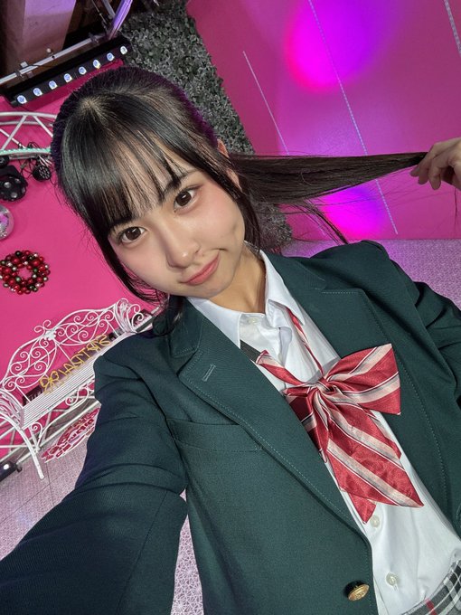 Twitterのコスプレ画像13