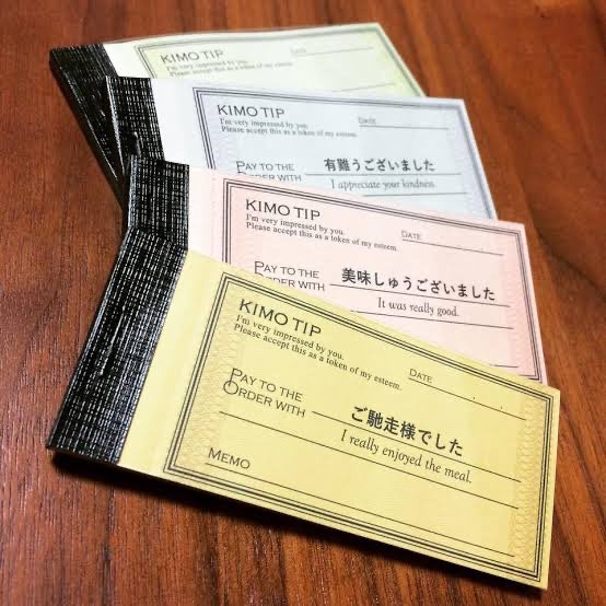 ココイチの支払いでこれ添えたら出禁になった