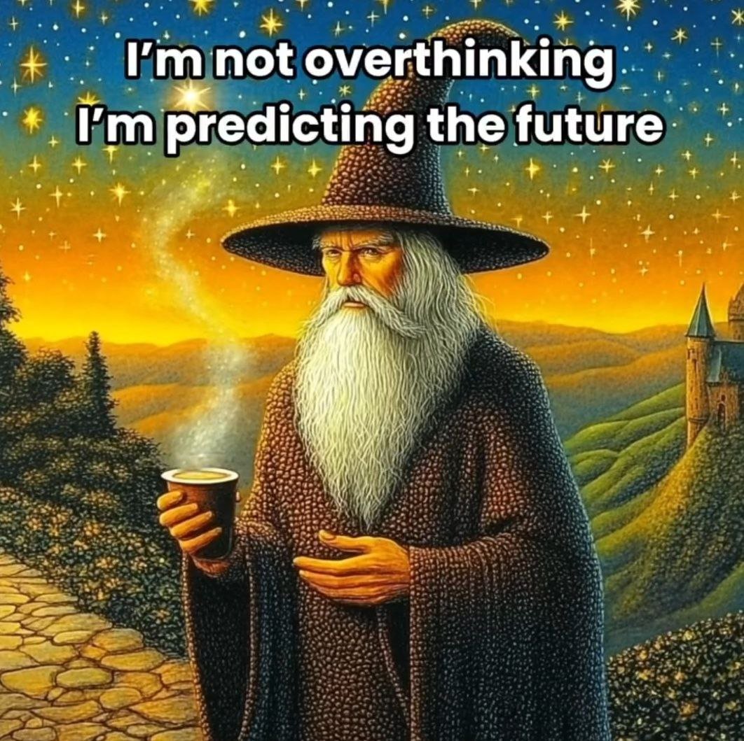 Wizard Gang tweet media