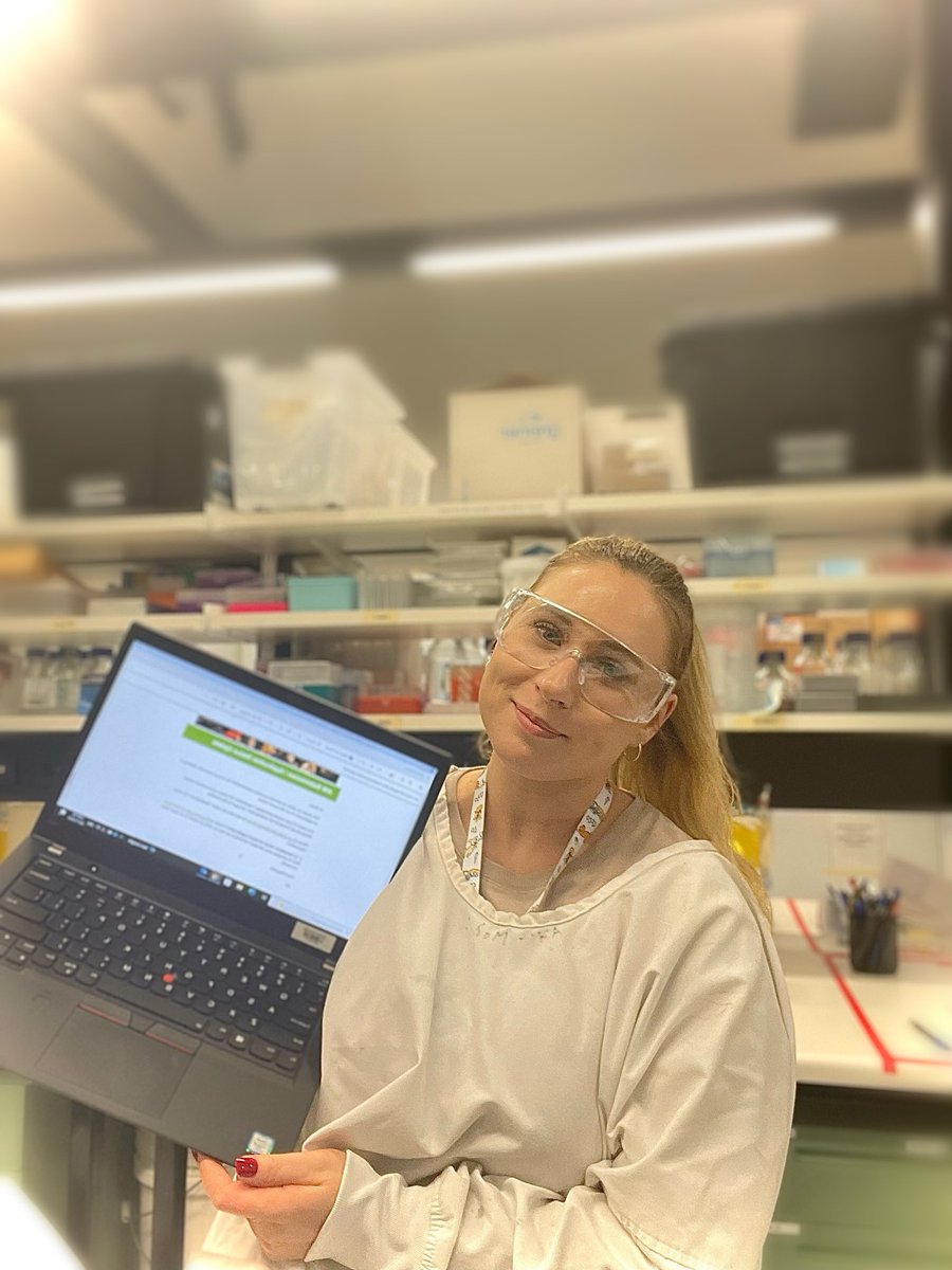Excited to share I have been awarded a Australian and New Zealand Society for Immunology Inc. Career Advancement award 🥳🥳 !! Huge thanks to John for being such a supportive supervisor and the rest of the <a href="/StambasLab/">Stambas Lab</a> !
