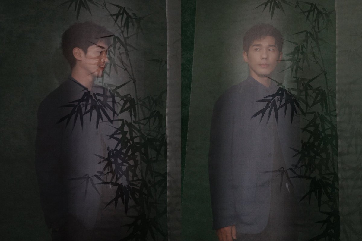 fandoestrans's tweet image. #BaiYu new released photos

2/5