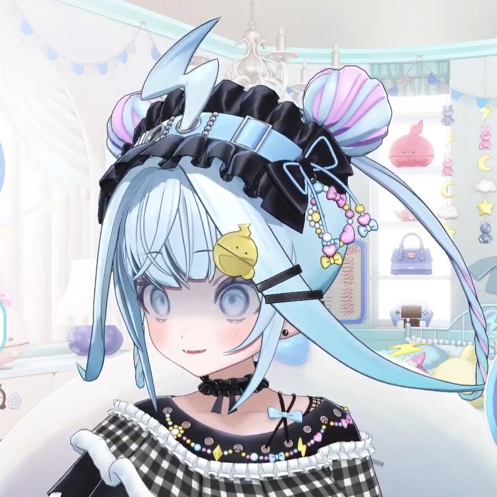 🎀👾アンｽﾞ🐣💕 (@Ann___Zu) / Posts / X