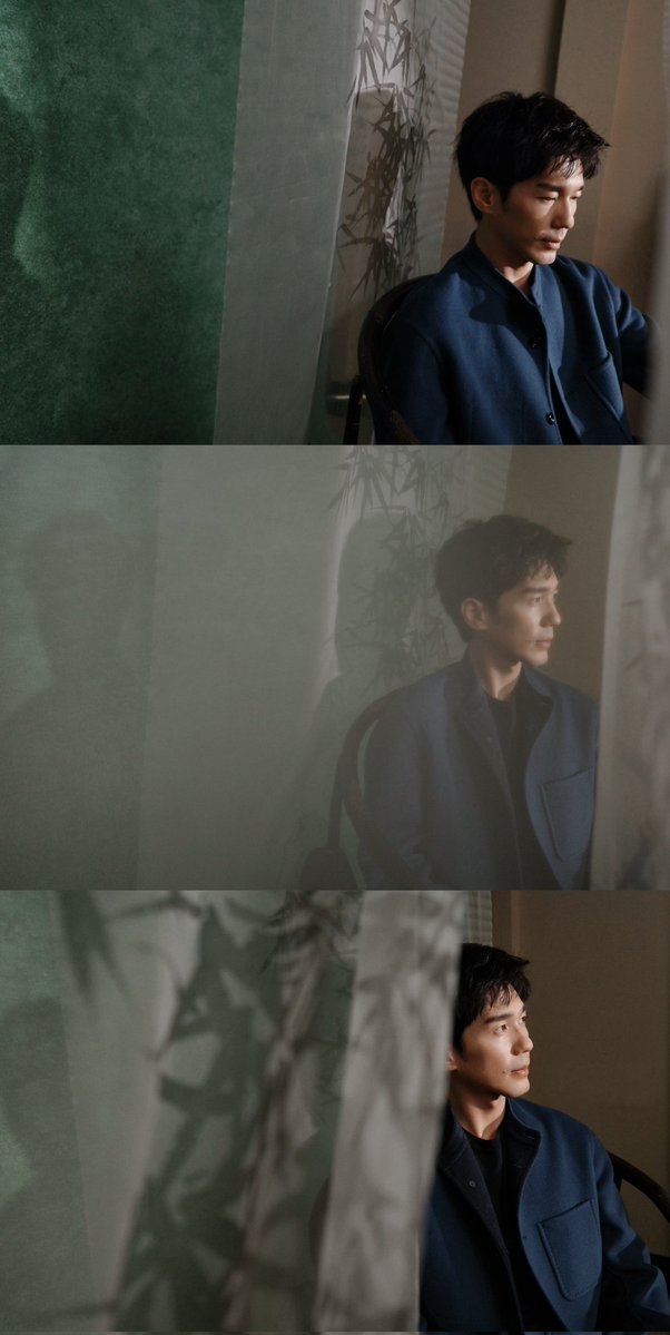 fandoestrans's tweet image. #BaiYu new released photos

5/5