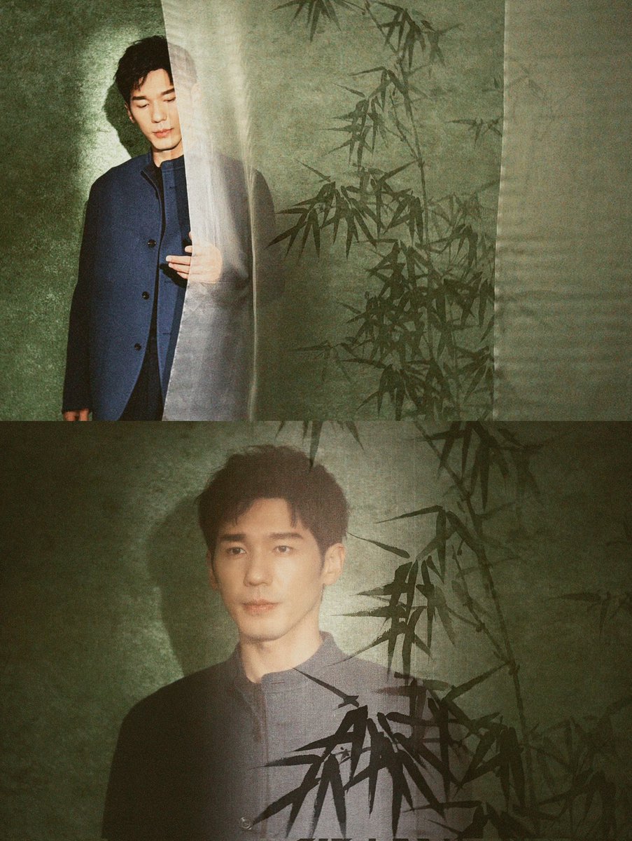 fandoestrans's tweet image. #BaiYu new released photos

5/5