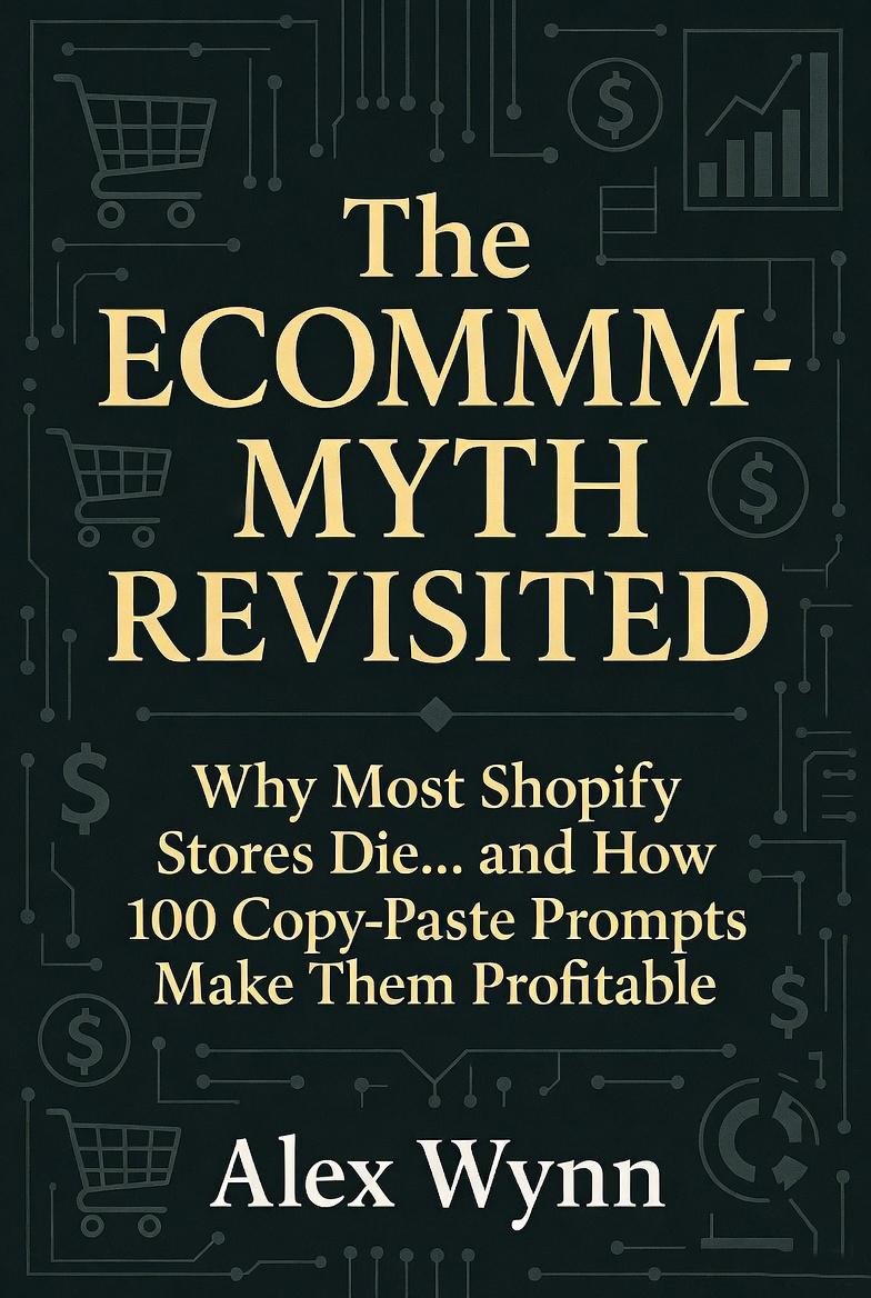 Alex Wynn tweet media