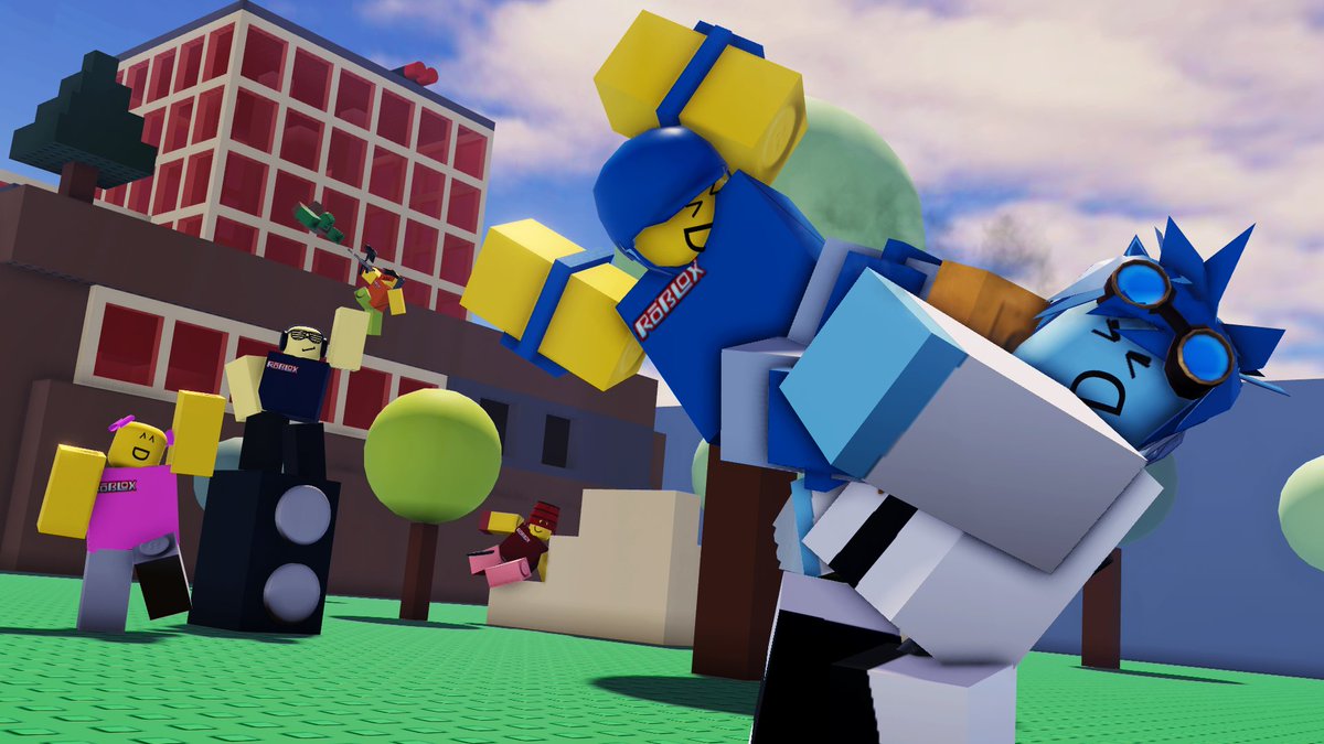 Guyyisheree's tweet image. Average Reckless Match
#reckless #recklessroblox