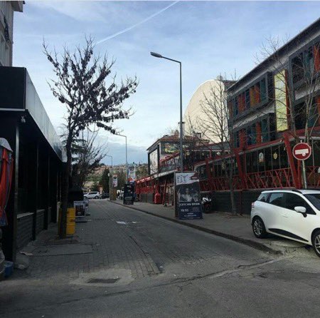 Edirne’de okuyanların gözleri yaşlı… sene sanki 2018..