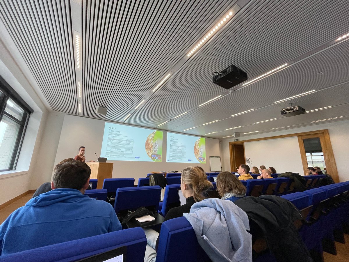 WRMarineSpecies's tweet image. WoRMS and WRiMS are currently present at the #OneSTOP datathon in Brussels (25-27/11).

Goals: (1) updating national species lists of (invasive) alien species (IAS) and (2) the generation of an aggregated list of IAS in Europe.

onestop-project.eu