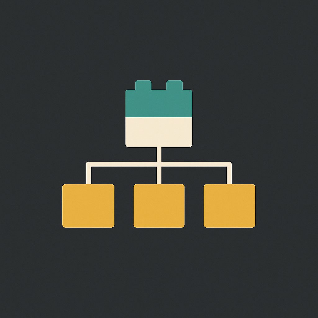 Tryzub_X's tweet image. The future of Web3 is modular.
Monoliths are fading.
Those who understand L2 + modular blockchains will win.
💡 Tell me: which L2 is your favorite?
#Web3 #ModularBlockchain #Layer2 #Blockchain #Tryzubxlabs #Crypto #Ethereum #Rollups #DeFi #Web3Community #CryptoTrends