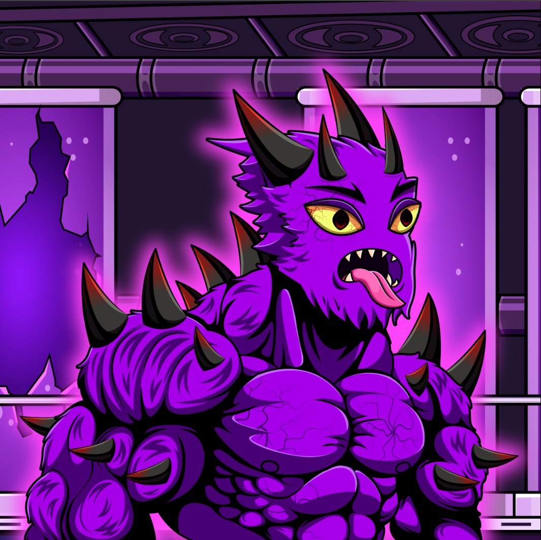 Monadsters's tweet image. Fck it we are giving away 100x10$ in our discord.

No wallet connection, no nothing, just pure luck and straight money to balance

Tag 2 friends and join: discord.gg/BZg3eJ6DT5