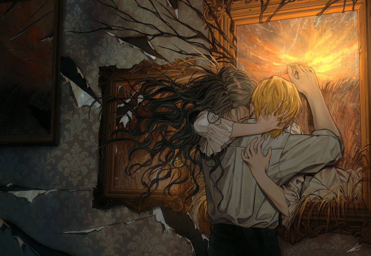 toktin_zq's tweet image. 펀딩 오픈 40분 만에 얼리버드 완판!
정말 감사합니다!! 🥹🙇‍♀️🫶

최근 작업했던 일러스트 3점 모두 “감정의 화방” 펜 브러시로 작업했어요. 해당 3점의 튜토리얼과 스피드페인팅 영상도 함께 펀딩 리워드로 제공됩니다. 모쪼록 마지막까지 잘 부탁드립니다.

tumblbug.com/pickgeul-zq