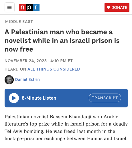 HonestReporting tweet media