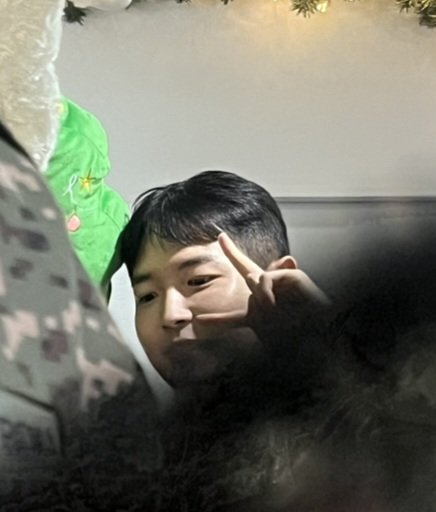 팬이 공유한 추억의 장면