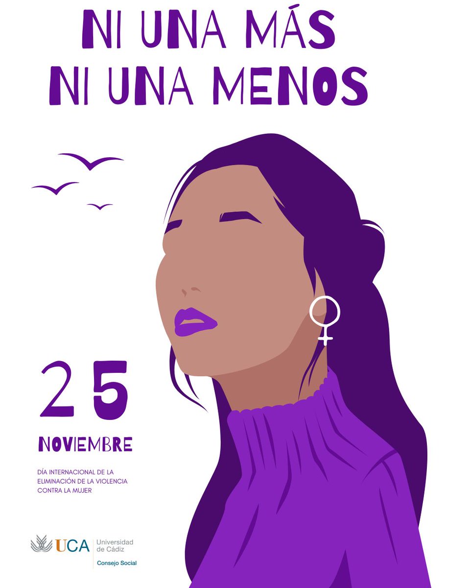 Consejo Social UCA tweet media