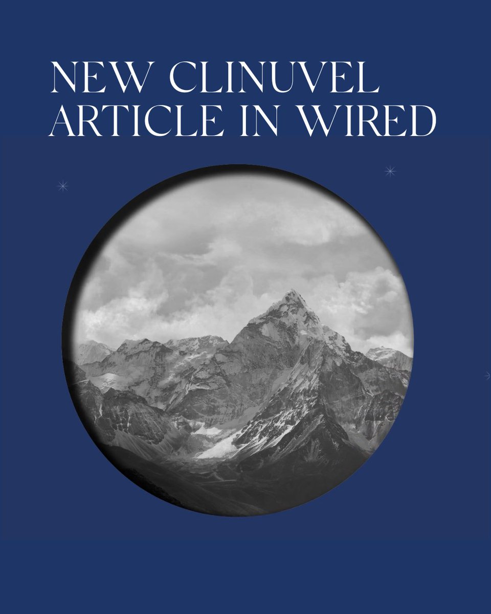 ClinuvelNews's tweet image. As a biotech company, CLINUVEL’s story is an unconventional one. Our Founder, Dr Philippe Wolgen, joined the Company’s Board in 2005, and has a few takeaways to share after 20 years of running the Company.

In this @WIRED piece, Dr Wolgen discusses his philosophy and approach to…