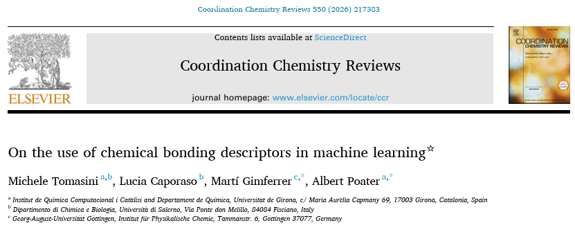 APoater's tweet photo. https://t.co/MPrc1L76bv Italo-German-Catalan challenge... wonderful team, Michele Tomasini, @mgimferrer, Lucia Caporaso. Let's fly this piece for Chemical Bonding. https://t.co/wWMk6HWMnO