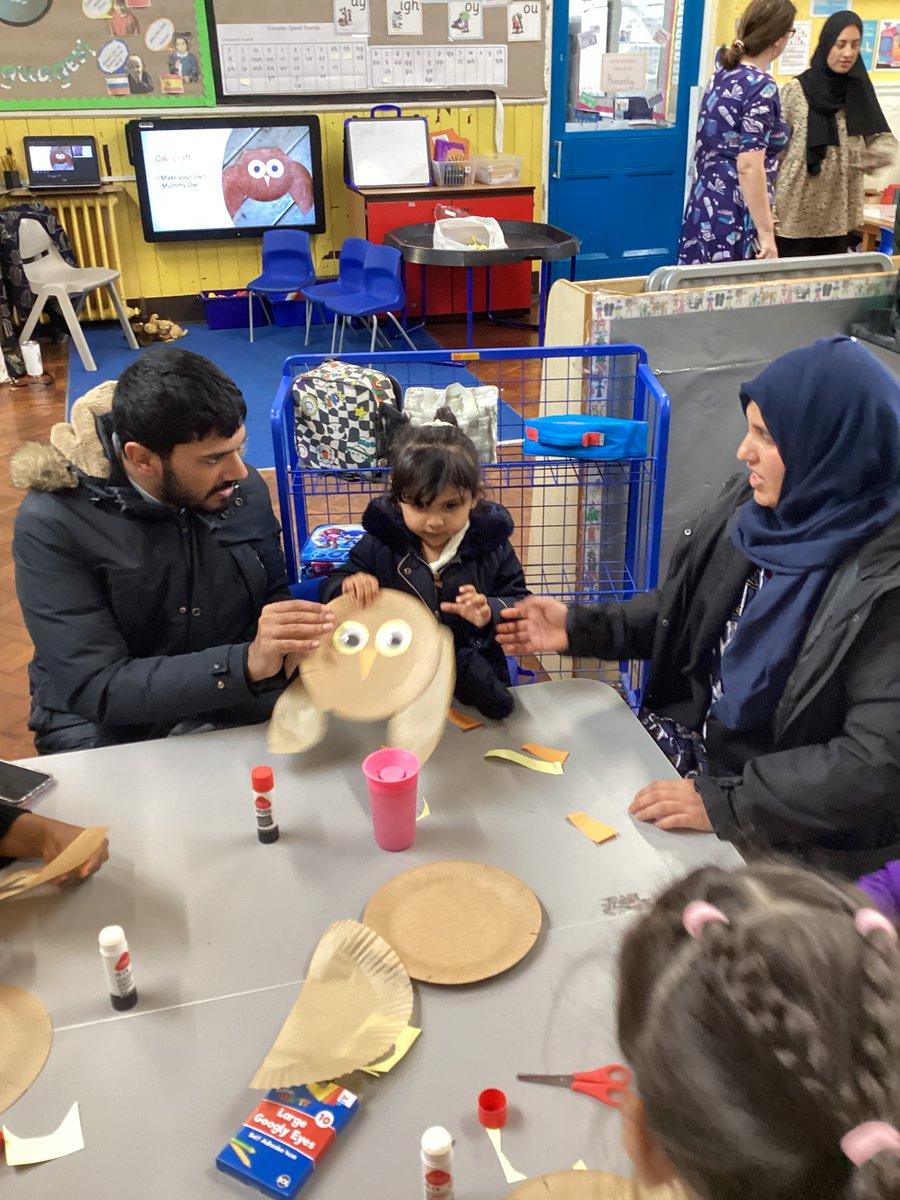 Walverden Primary tweet media