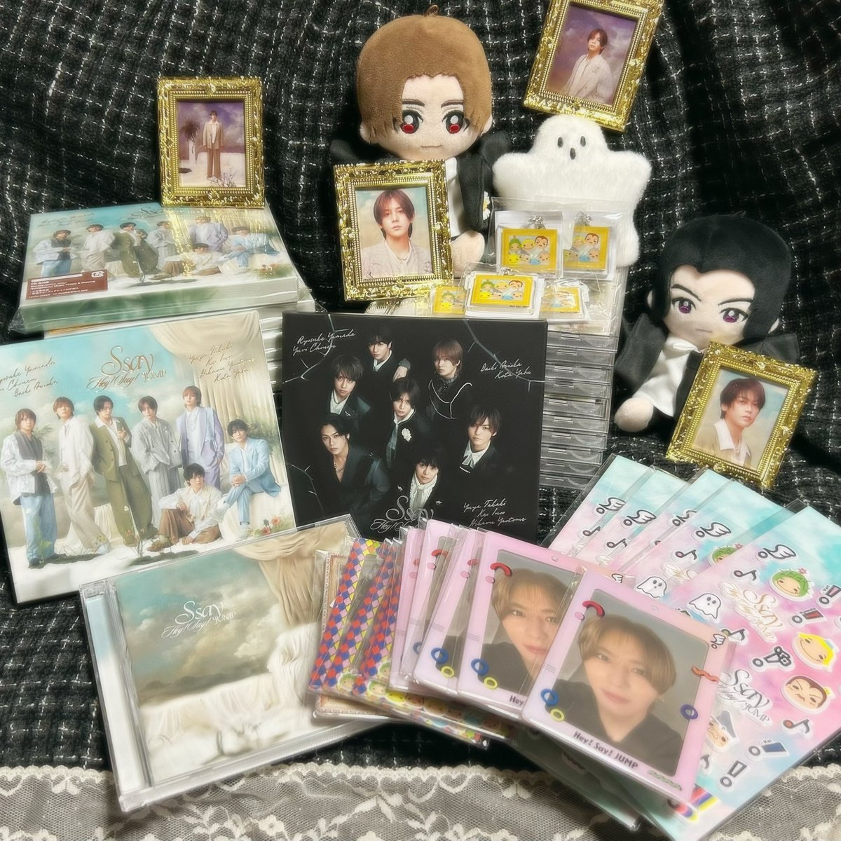 いちごみるく🍓🐄🩵 (@lqQf53XGnA48352) / Posts / X