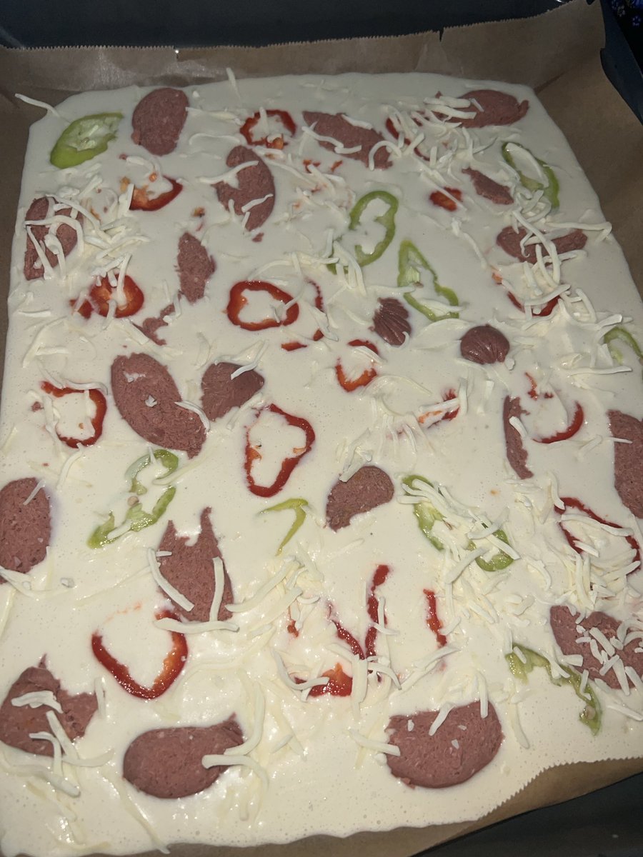 DeryaSa18934961's tweet image. #pizza #antep