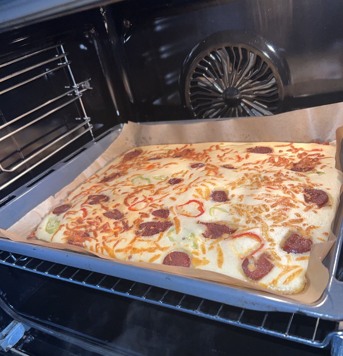 DeryaSa18934961's tweet image. #pizza #antep