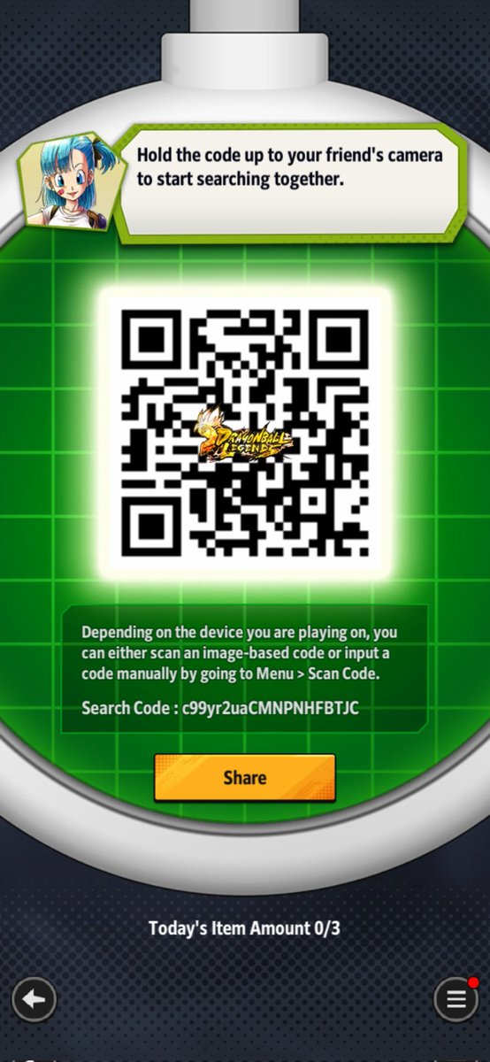 Asain_Man2's tweet photo. @DB_Legends Help meh plz https://t.co/WlHCweGBor