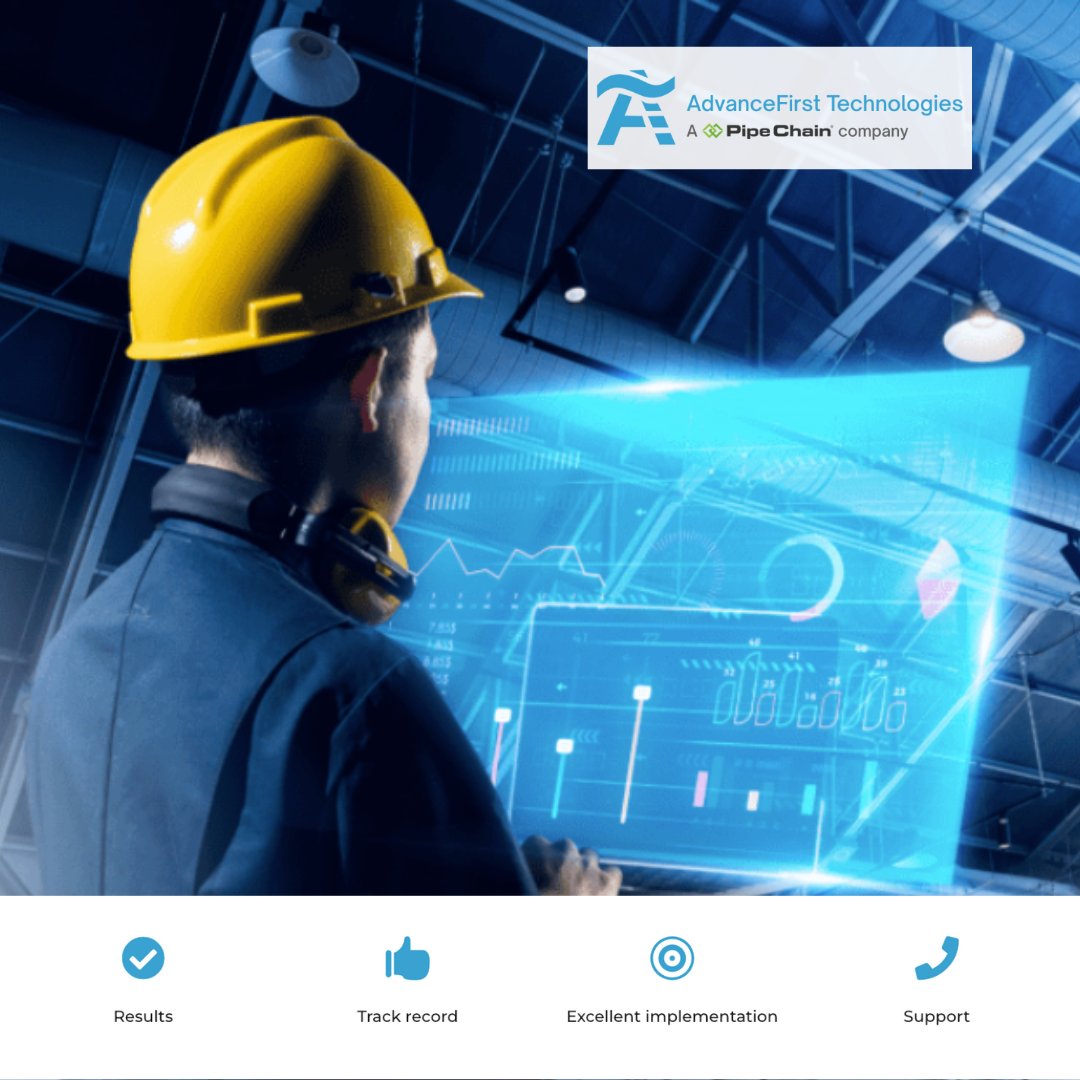 AdvanceFirst tweet media