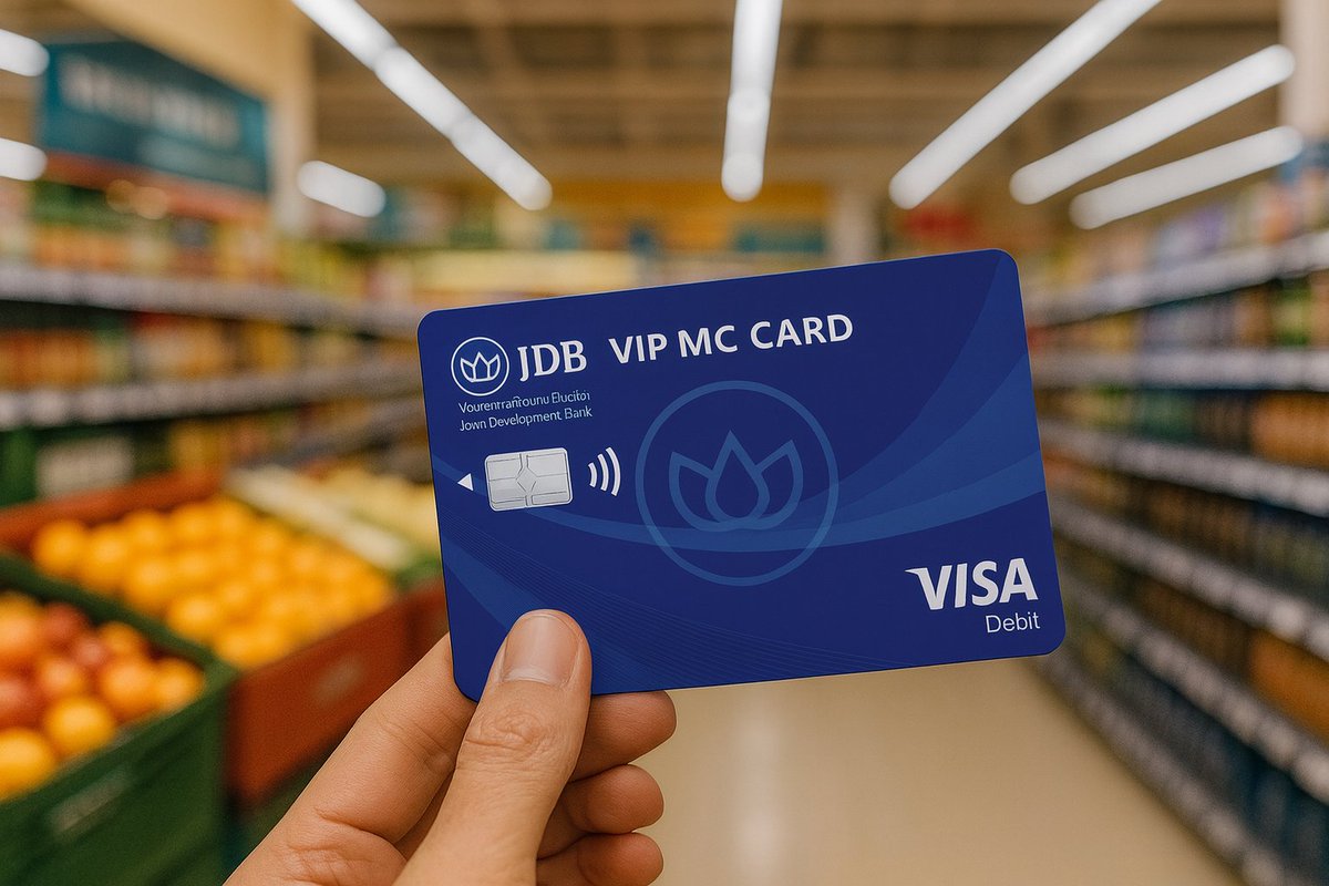 metamcc2025's tweet image. 🏙️ Use it wherever life takes you.
💠 Built on Metafastest technology.
Designed for modern users, the MCC Card delivers global convenience and high-speed connectivity.
Upgrade your financial freedom.
👉 t.me/+mm0S9pki0qFjO…
#MCC #MetaCard #VIPCard #GlobalPayment  #DigitalLife