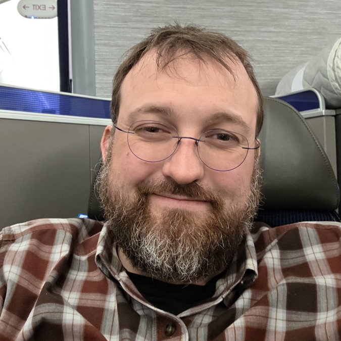 MastrXYZ's tweet image. Cardano and Charles Hoskinson at the Center of a Major Event.

The first AI-assisted mainnet exploit in a top-10 blockchain.

All Facts, Timeline and Developments here 👇

#CARDANO $ADA just went through one of the most dramatic weeks in its history. 

A single malformed…