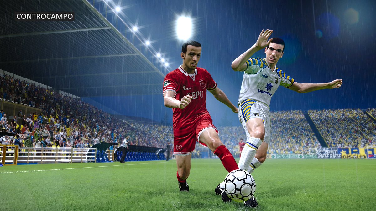 PESSimulation's tweet image. Parma take all three points at Ennio Tardini!
A 1–0 win secured by Hernán Crespo’s clinical finish, sending the Emilia-Romagna side joint-top of Serie A alongside Lazio.
The early-season hierarchy holds — Parma are right where they want to be. ⚽💛💙