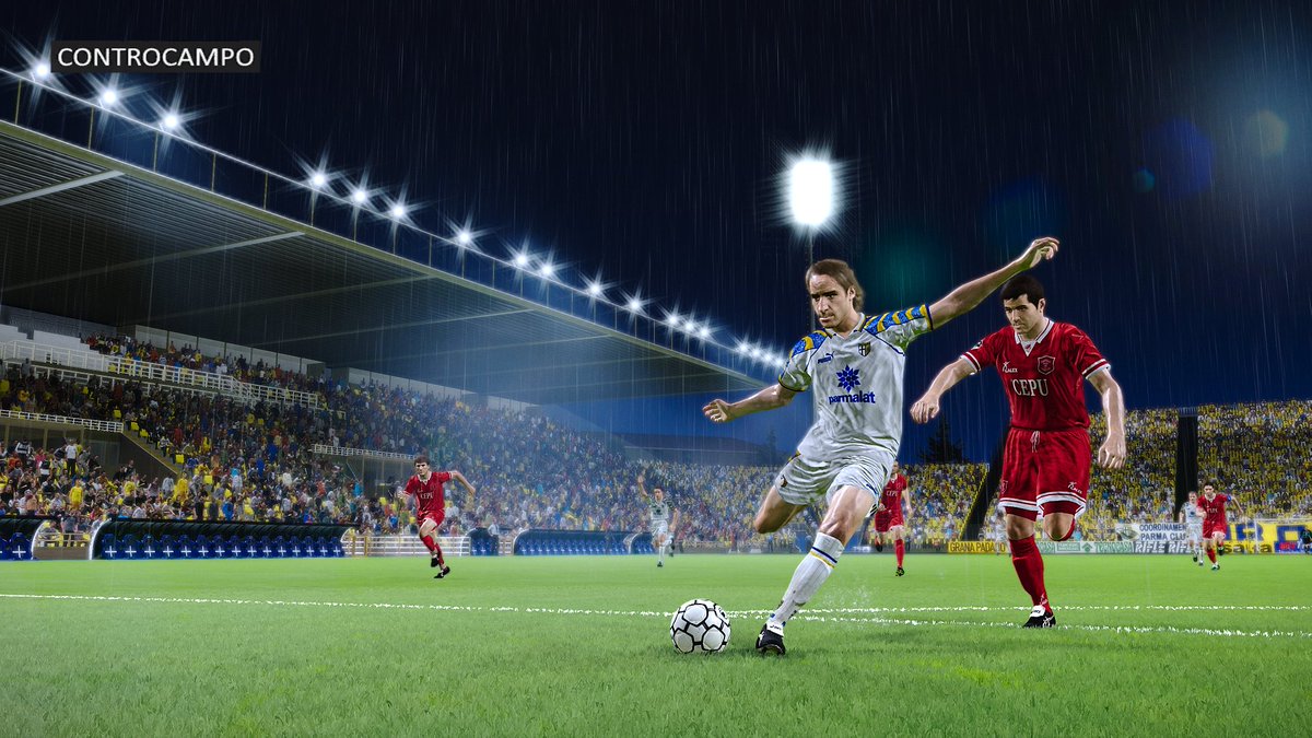 PESSimulation's tweet image. Parma take all three points at Ennio Tardini!
A 1–0 win secured by Hernán Crespo’s clinical finish, sending the Emilia-Romagna side joint-top of Serie A alongside Lazio.
The early-season hierarchy holds — Parma are right where they want to be. ⚽💛💙