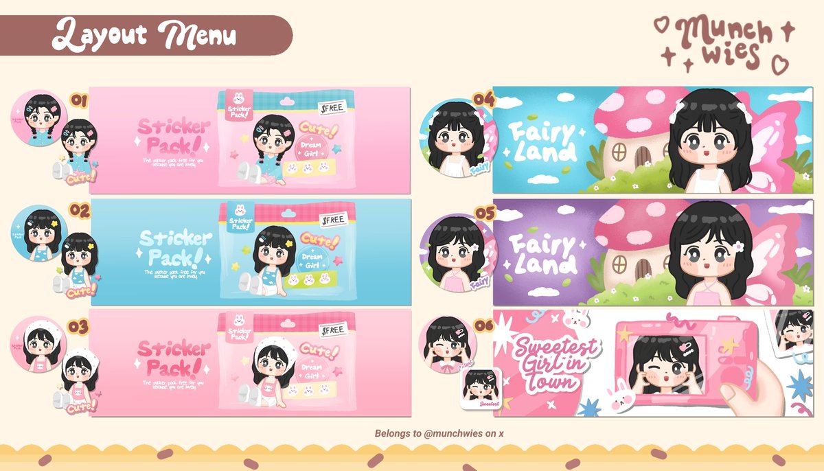 ★ray! tweet media