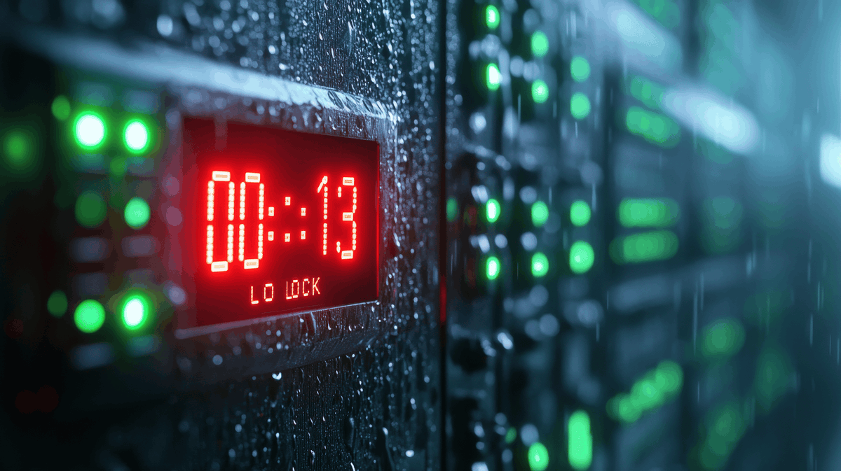 ViewViewAI's tweet image. In a near-future megaprison where AI wardens never blink, one operator must break the unbreakable lockdown before the system erases all traces of rebellion.

#PrisonBreak #CyberPrison #NearFuture #EscapeOps #AIWarden #Dystopia #HighTechLockdown #SpecOps #CyberpunkMilitary…