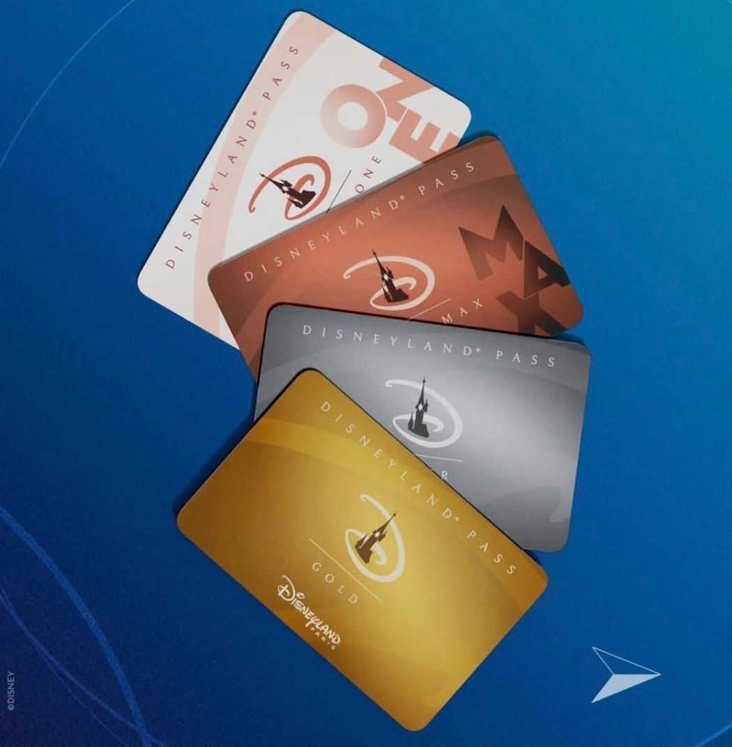 DLPReport's tweet image. So how much will Disney Adventure World cost you from February 12?
- Bronze One: €289 but costs you park hopping
- Bronze Max : €289 -&amp;gt; €399
- Silver : €499 -&amp;gt; €569
- Gold : €699 -&amp;gt; €799