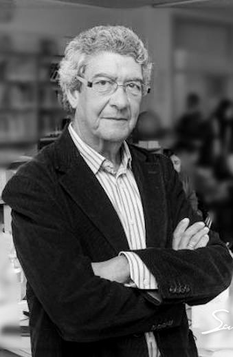 «Como ese puente roto, persiste la memoria sobre las aguas turbias del tiempo irreparable».

#SantosDomínguezRamos 
de Cuaderno de Italia
<a href="/Siltola/">La Isla de Siltolá</a> (2023)

#PoesíaSobreHojasDeHierba 966 <a href="/ElOjoCriticoRNE/">El Ojo Crítico (RNE)</a> <a href="/radio5_rne/">Radio 5</a>