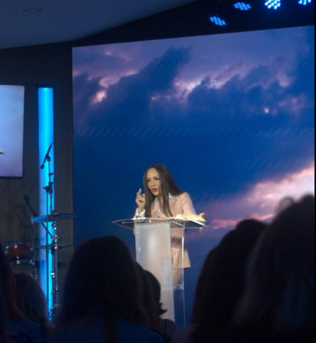 PROPHETIC CLARITY:

The prophet Jeremiah declared the same things over and over to God’s people not because he was repetitious with nothing new to say, but because HE WAS ON ASSIGNMENT TO GET SOMETHING DONE.

Often, a prophet must prophesy over and over… and over… until the